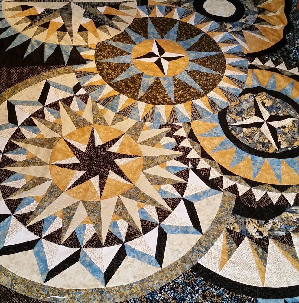 Meet your Posher, Rhonda